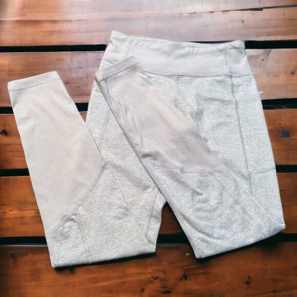 Athleta Girl Snowball Softluxe Tight Legging (Large/12) - Picture 1 of 8
